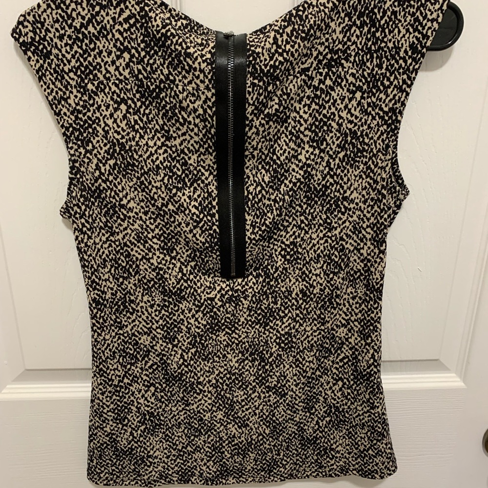 Blouse - Picture 3 of 4